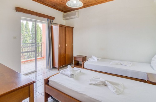 Katastari Apartment | Zante Dolphin III Alykes, Alykes, Zakynthos, Greece