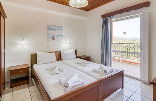 Katastari Apartment | Zante Dolphin III Alykes, Alykes, Zakynthos, Greece