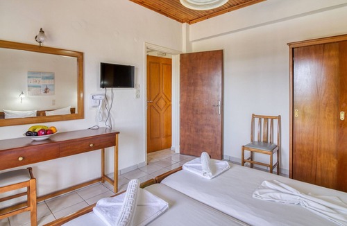 Katastari Apartment | Zante Dolphin III Alykes, Alykes, Zakynthos, Greece