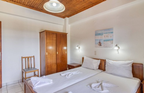 Katastari Apartment | Zante Dolphin III Alykes, Alykes, Zakynthos, Greece