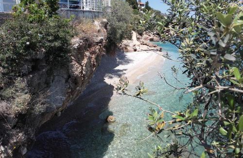 Kefalari Apartment | Zavitsa