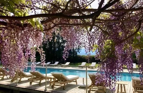 Ghisonaccia House | ZEcamping 2* piscine chiens acceptés tente 4 pers