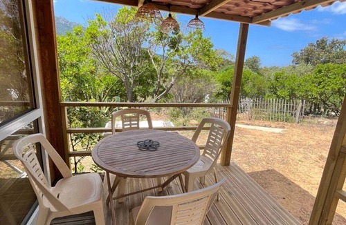 Galeria House | ZEcamping 2* piscine mobil-home clim 36m2 6 pers