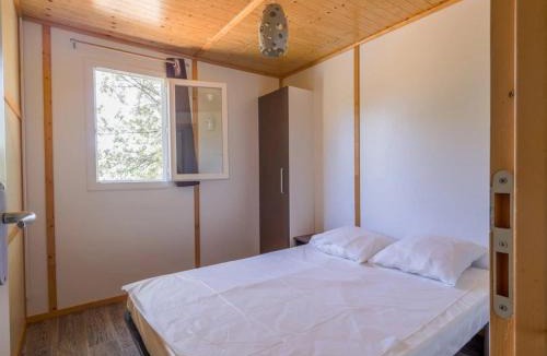 Cargese Ski Chalet | ZEcamping 3 avec espace aquatique