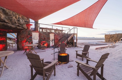 Beryl Junction Apartment | Zen Dome