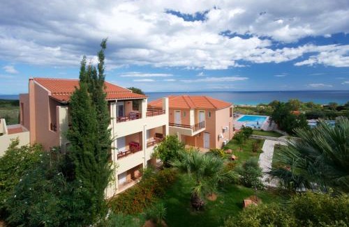Skala Hotel | Zephyros Hotel