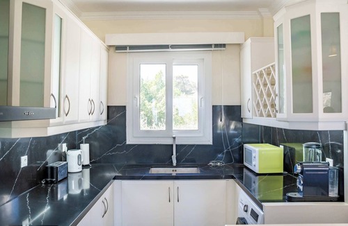 Karpathos Villa | | Zetes Luxury Villa |