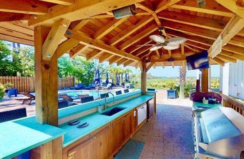 Myrtle Grove House | Ziggy's Place