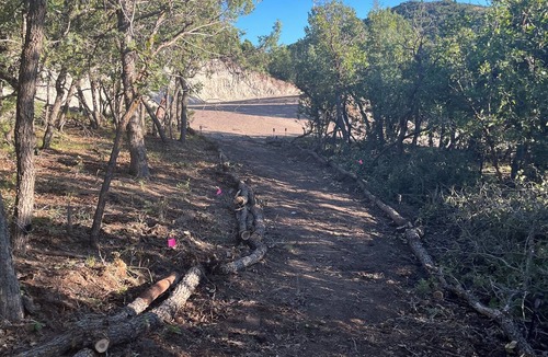 Alton RV Rental | Zion & Bryce Getaway. View, Grill, Water & P. Potty