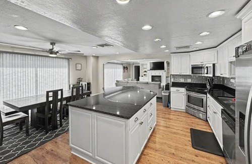 La Verkin House | Zion Family Home