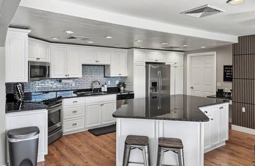 La Verkin House | Zion Family Home