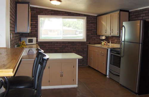 Virgin House | Zion National Park Views House on Private Lot. No Cleaning Fee!