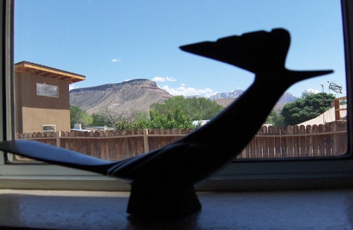Virgin House | Zion National Park Views House on Private Lot. No Cleaning Fee!