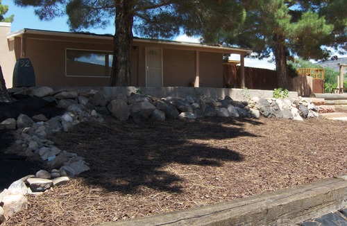 Virgin House | Zion National Park Views House on Private Lot. No Cleaning Fee!