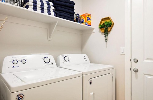 Sienna Hills Apartment | Zion Sunrise