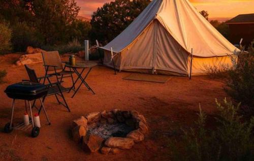 Colorado City Other | Zion View Camping