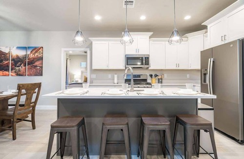 Hurricane House | Zion Village Poolhouse (From $299) Sleeps 24 * Spa