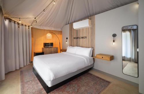Virgin Other | Zion Wildflower Resort