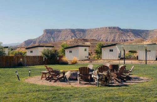 Virgin Other | Zion Wildflower Resort