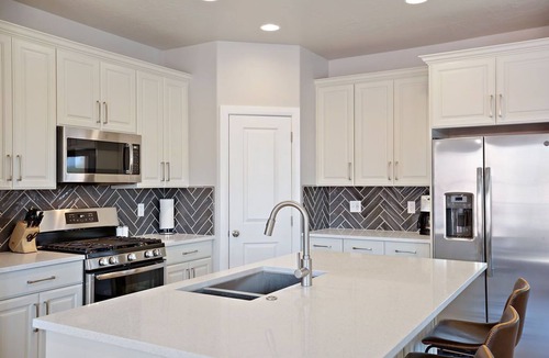 Sienna Hills House | Zion Zen Family-Friendly Townhouse With Home Theater and Pool access