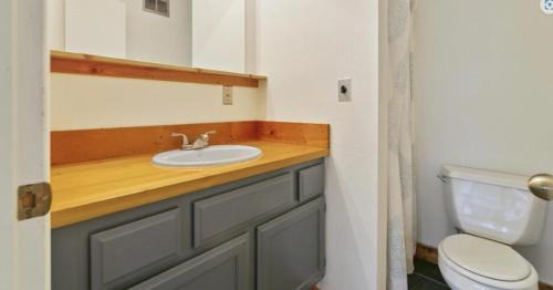 Franklin to the Fort House | Zoo Town House with Sauna