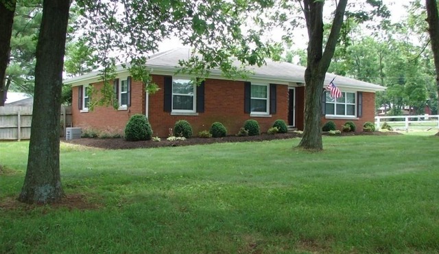 1.5 Miles to Kentucky Horse Park Premise ID 12268400-1