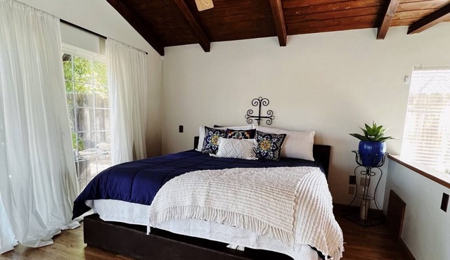 1 ACRE FARM HOUSE