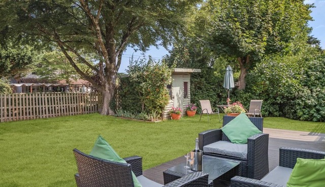 1 Bed in Fordingbridge (oc-49266)