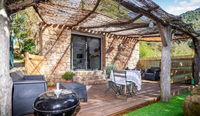 1 bedroom amazing home in Coti-Chiavari