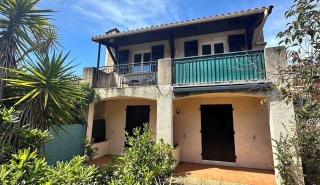 1 Bedroom Apartment in Albitreccia