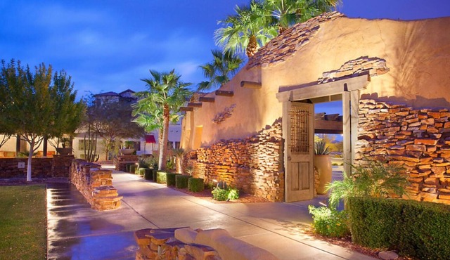 1 Bedroom Condo at Cibola Vista Resort