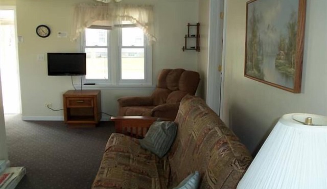 1 Bedroom house #130 your cozy home away from home.