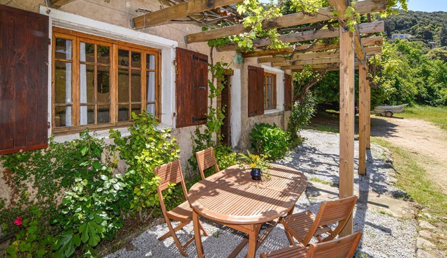 1 bedroom pet friendly home in Coti Chiavari