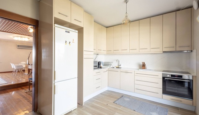 1 Ocean Breeze 3 Bedroom with Shared Pool