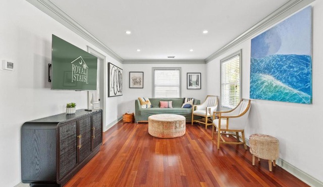 1111 Simmons St - MTP