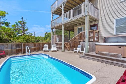 1702 - Sandpiper Lookout