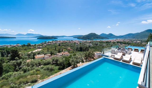 180 Villas