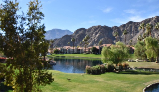 183 Tanglewood 3 bedroom PGA West