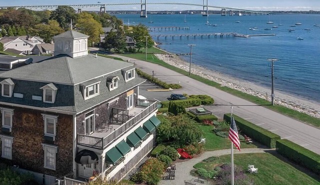 1br SU Deluxe Narragansett Bay-Family Adventures