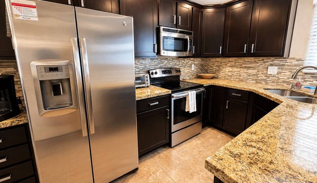 1st Floor Casita Greens At Ventana Canyon 85750