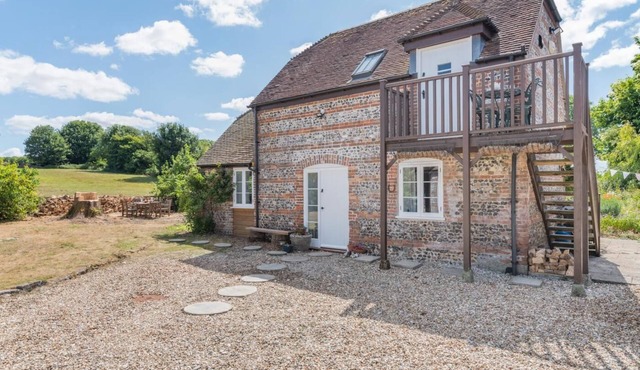 2 Bed in Tarrant Hinton (oc-t32346)
