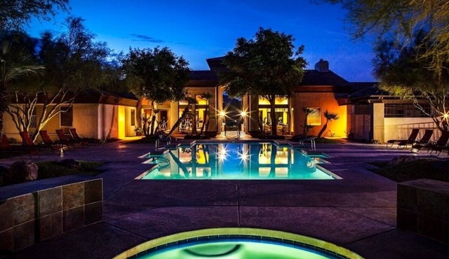 2 Bedroom/2 Bath Condo in McDowell Mountain Ranch