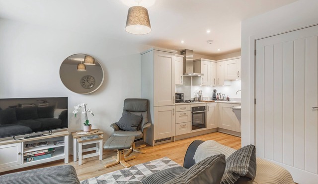 2 bedroom accommodation in Ringwood