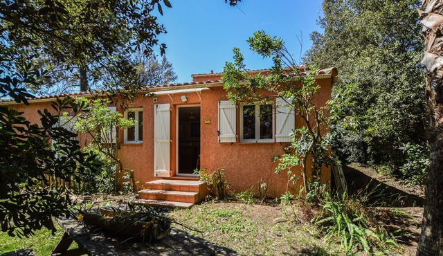 2 bedroom awesome home in AFA