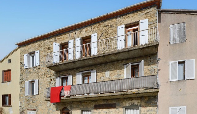 2 bedroom gorgeous apartment in Poggio Di Nazza