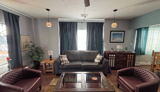 2 Bedroom home in Tucson's City Center