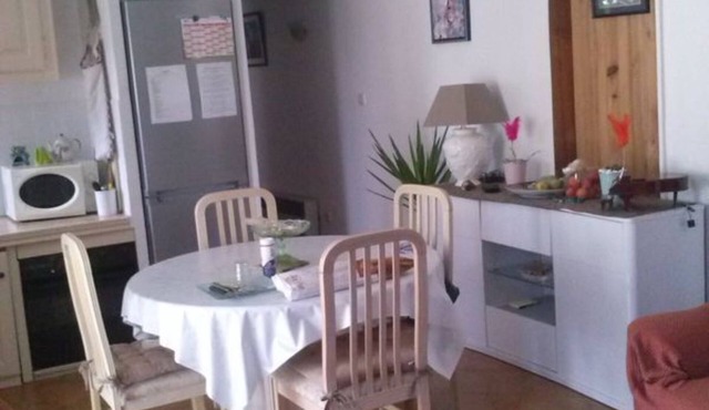 2 Bedroom Private vacation home in Canale-di-Verde