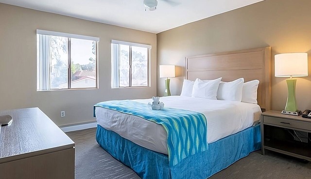 2 Bedroom Suite | Kitchen | Pool | Near Indio Attractions
