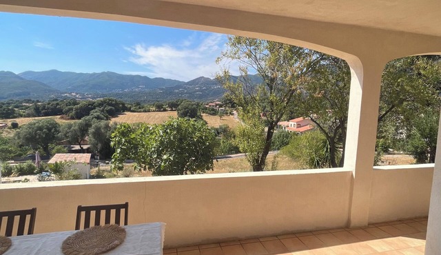 2 Bedroom Villa in Peri