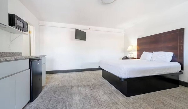 2 Charming & Pet-Friendly Rooms Near Portland Attractions